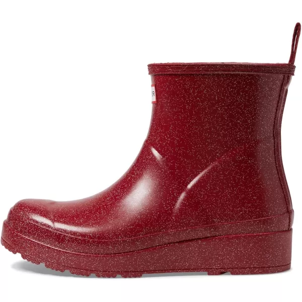 Hunter womens Play Short Starcloud Boot