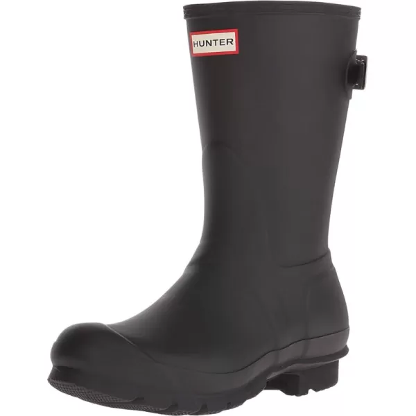 HUNTER Women's Walking Rain Boot