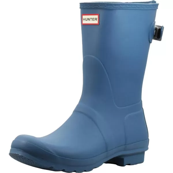 HUNTER Women's Walking Rain Boot