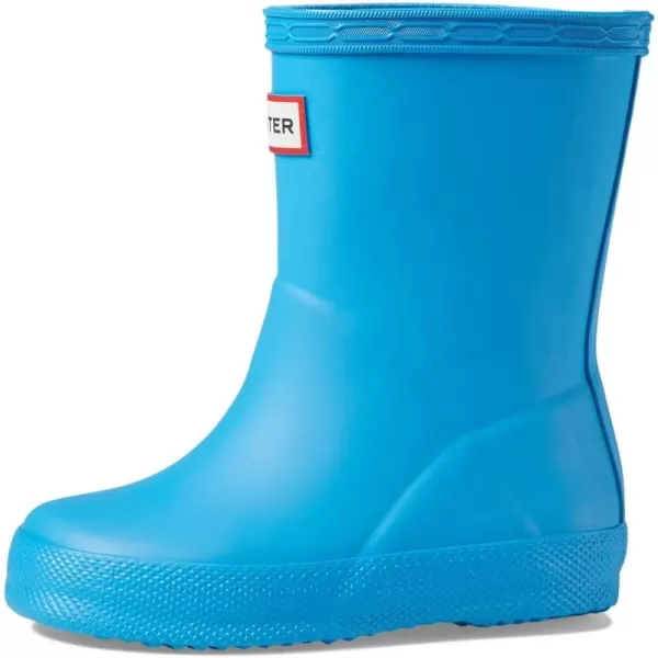 Hunter Footwear Unisex-Child Original First Classic Rain Boot