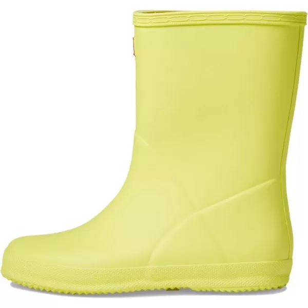 Hunter Footwear Unisex-Child Original First Classic Rain Boot