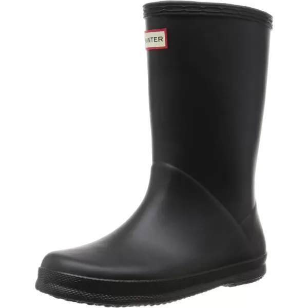 Hunter Footwear Unisex-Child Original First Classic Rain Boot
