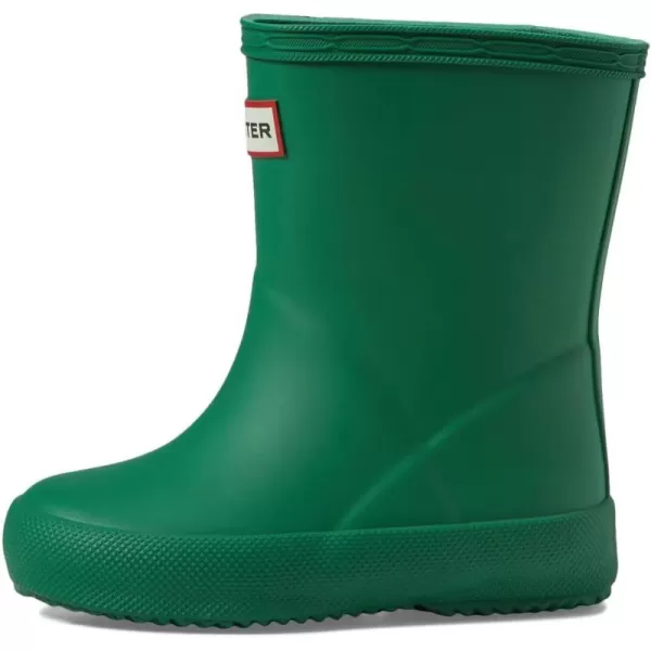 Hunter Footwear Unisex-Child Original First Classic Rain Boot