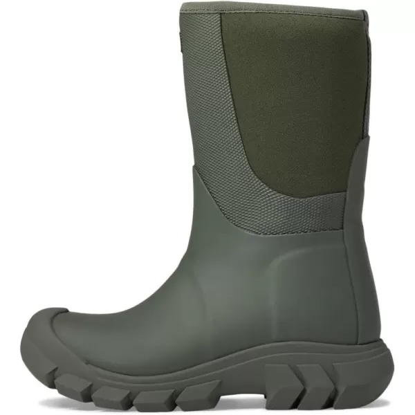 Hunter Girl's Neoprene Hybrid Boot 