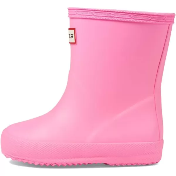 Hunter Girl's Original First Classic Boot  Rain