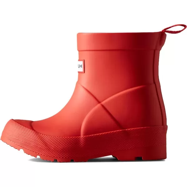 Hunter Girl's Play Boot  Rain