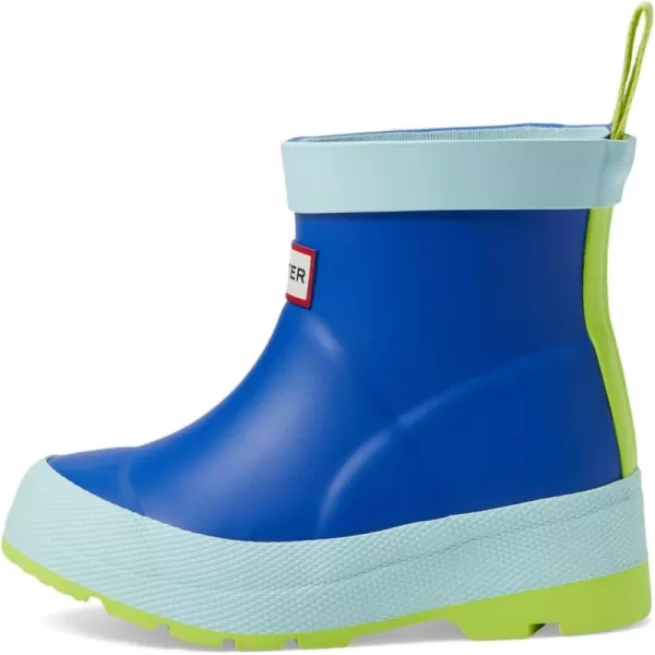 Hunter Girl's Play Boot  Rain