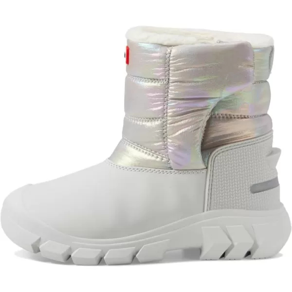 Hunter Intrepid Reflective Camo Snow Boot 