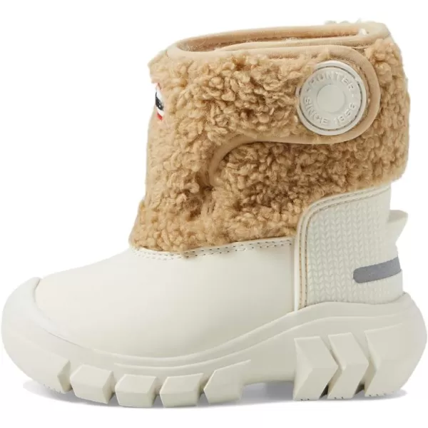 Hunter Intrepid Strap Boucle Snow Boot 