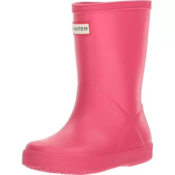 Hunter Kids First Classic Rain Boot
