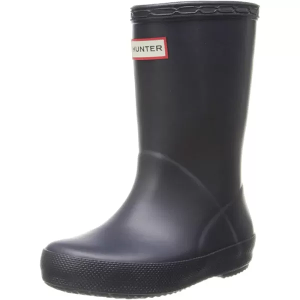 Hunter Kids First Classic Rain Boot