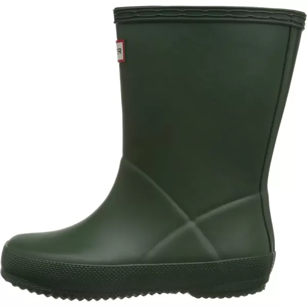Hunter Kids First Classic Rain Boot