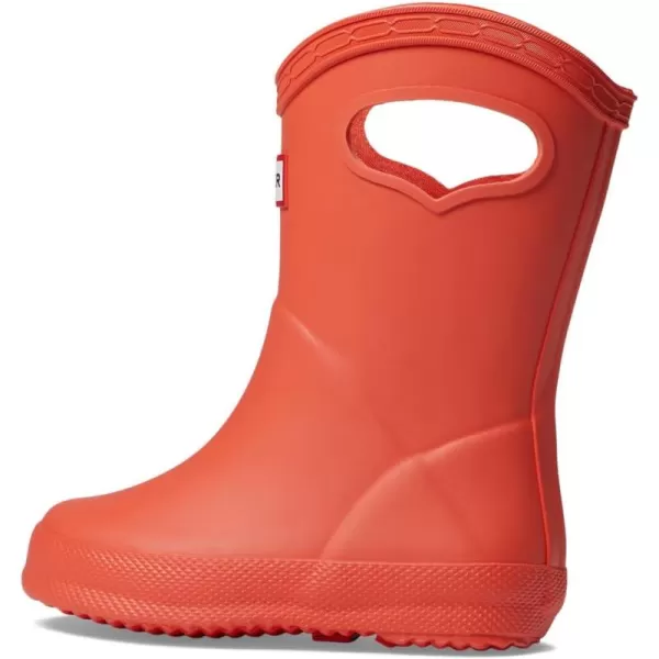 Hunter Kids First Classic Rain Boot