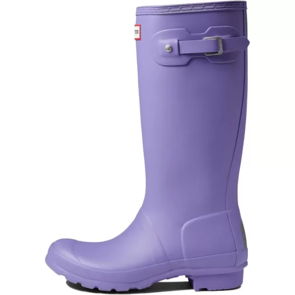 Hunter Kids Original Boots for Little and Big Kids - Woven Nylon Lining and Comfortable Cushioned Footbed