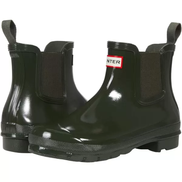 Hunter Original Chelsea Gloss