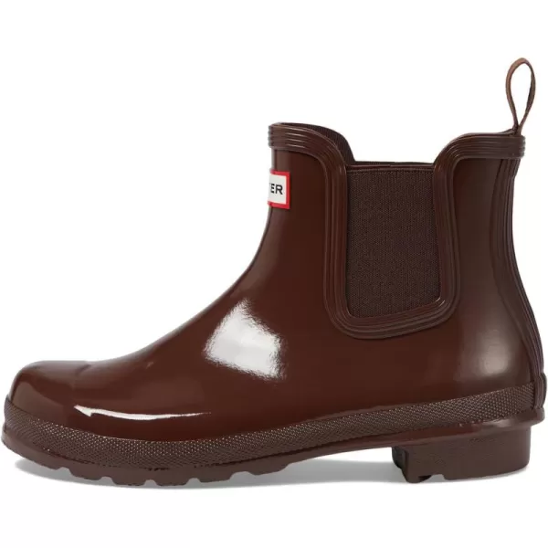 Hunter Original Chelsea Gloss