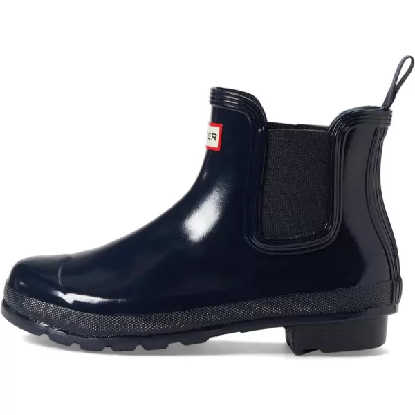 Hunter Original Chelsea Gloss