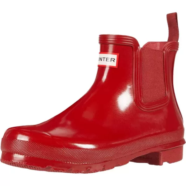 Hunter Original Chelsea Gloss