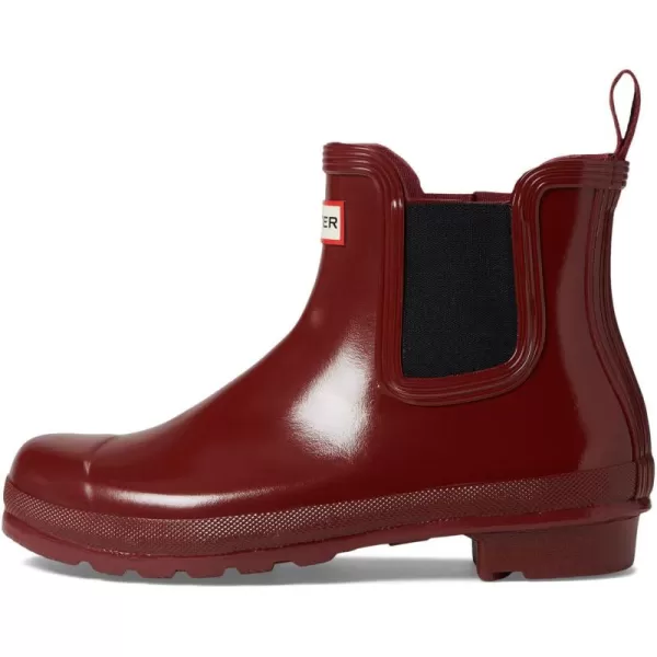 Hunter Original Chelsea Gloss