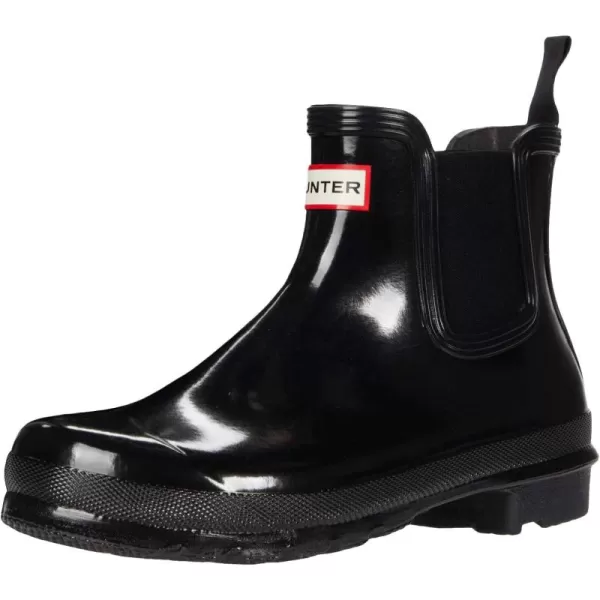 Hunter Original Chelsea Gloss