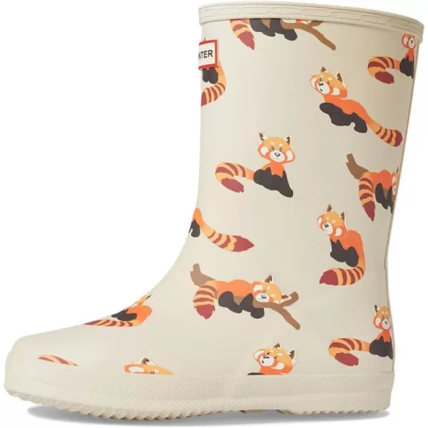 Hunter Original First Classic Pandy All Over Print Boot 