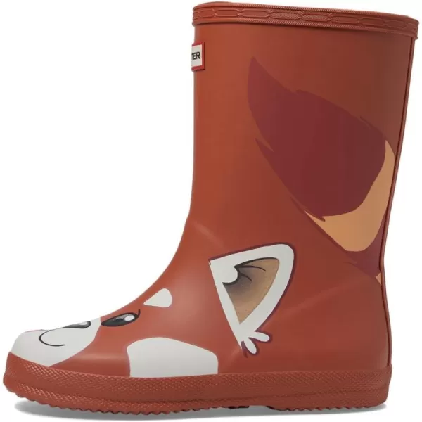 Hunter Original First Classic Pandy Character Boot 