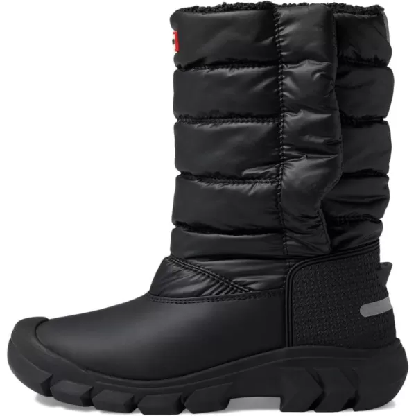 Hunter Snow Boot Tall 