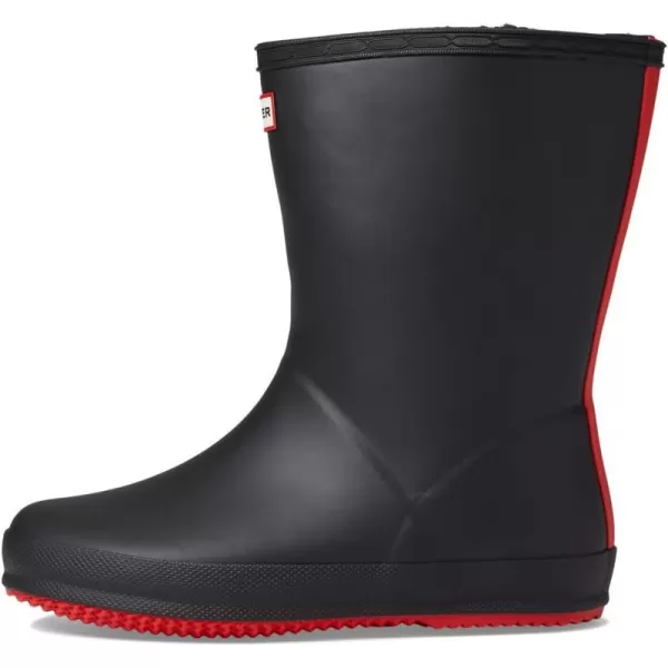 Hunter Unisex-Child Original First Classic Insulated Rain Boot