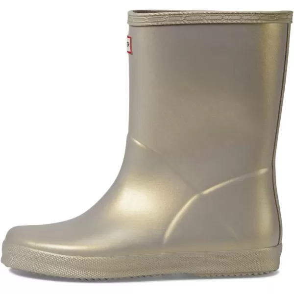 Hunter Unisex-Child Original First Classic Nebula Rain Boot