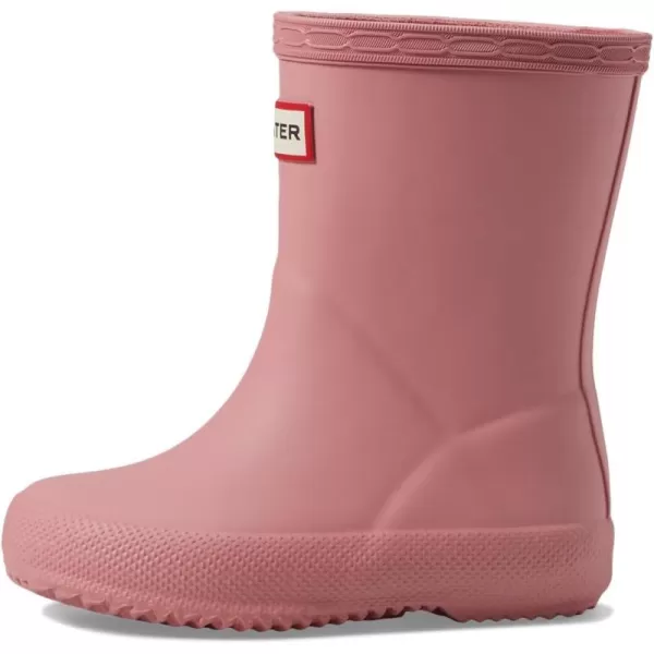 Hunter Unisex-Child Original First Classic Rain Boot