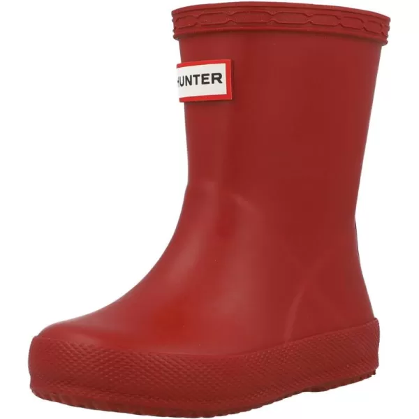 Military Red