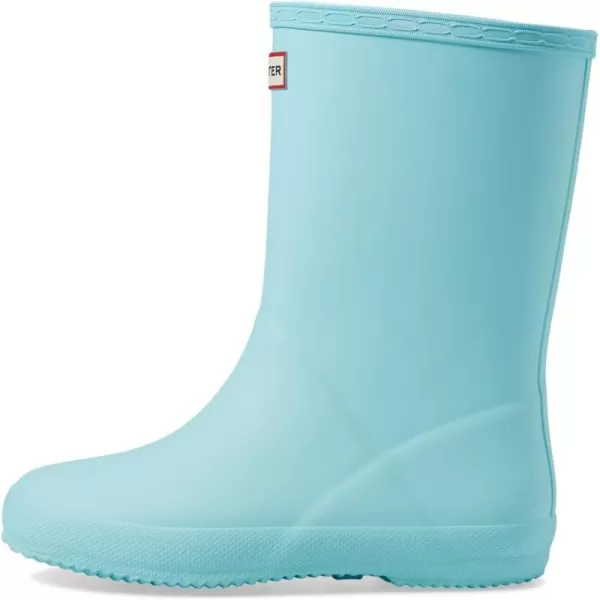 Hunter Unisex-Child Original First Classic Rain Boot