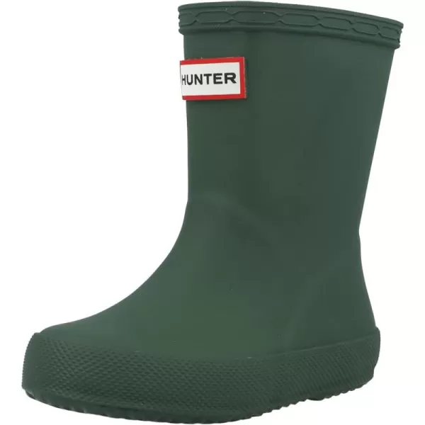 Hunter Green