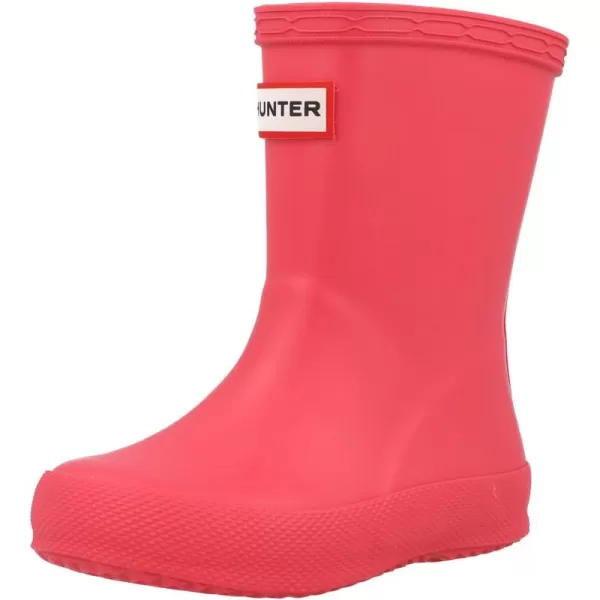 Bright Pink