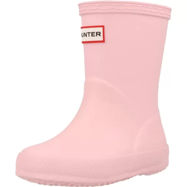 Hunter Unisex-Child Original First Classic Rain Boot