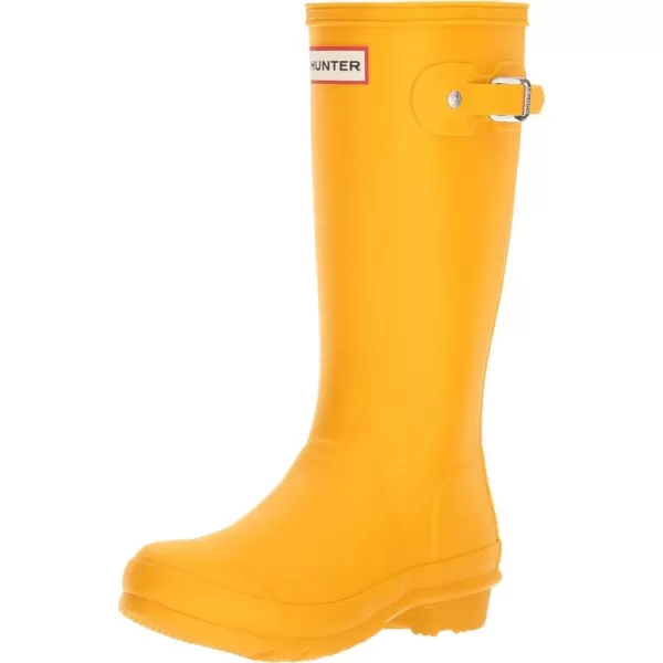 Hunter Unisex-Child Original Rain Boot