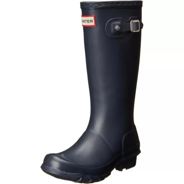 Hunter Unisex-Child Original Rain Boot