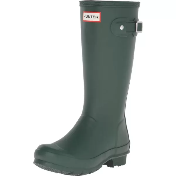 Hunter Unisex-Child Original Rain Boot