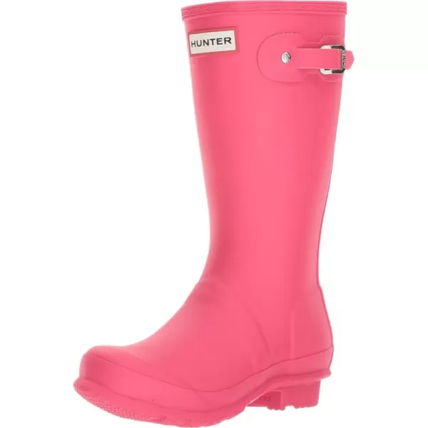 Hunter Unisex-Child Original Rain Boot