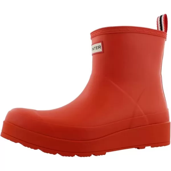 Hunter Red