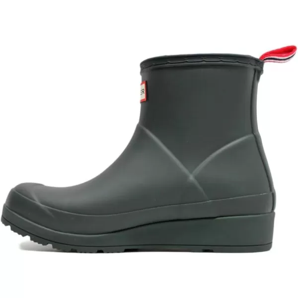 Hunter Women's Original Play Short Boots