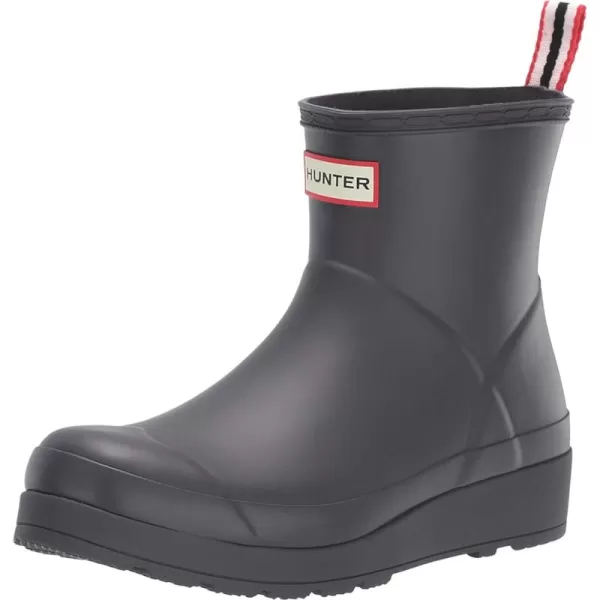 Hunter Women's Original Play Short Boots