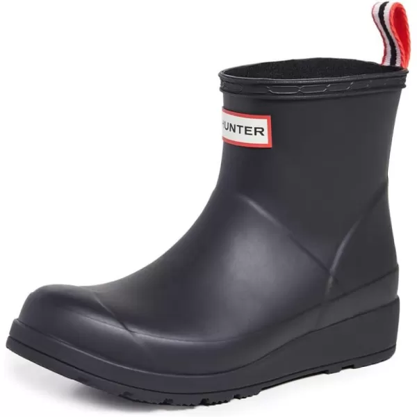 Hunter Women's Original Play Short Boots