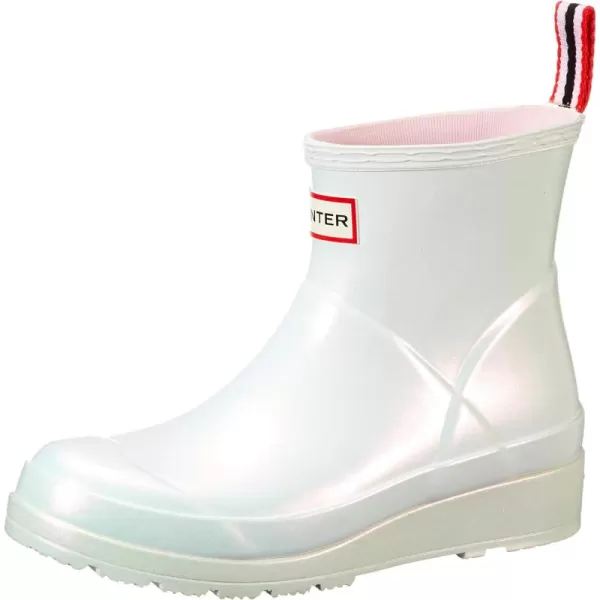 Hunter Women's Original Play Short Boots