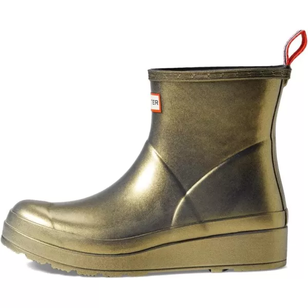 Hunter Women's Original Play Short Boots