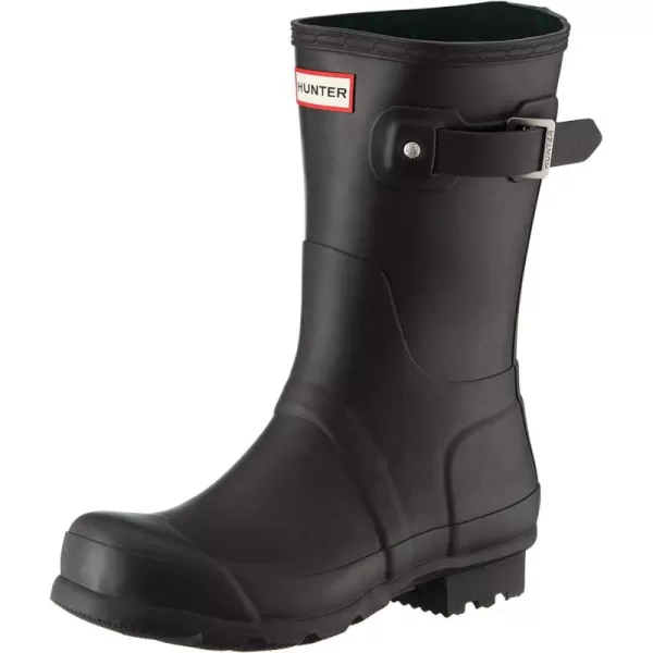 Hunter Women's Original Short Gloss Rain Boots