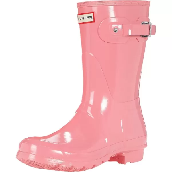 Hunter Women's Original Short Gloss Rain Boots
