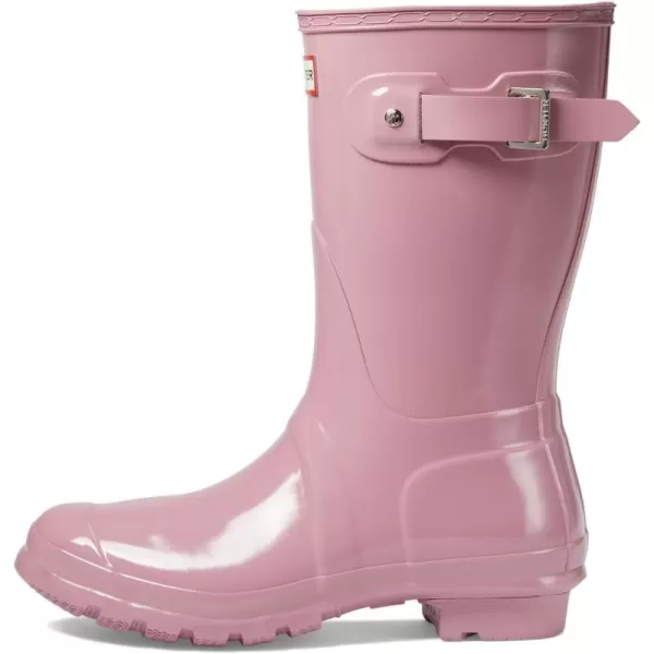Hunter Women's Original Short Gloss Rain Boots