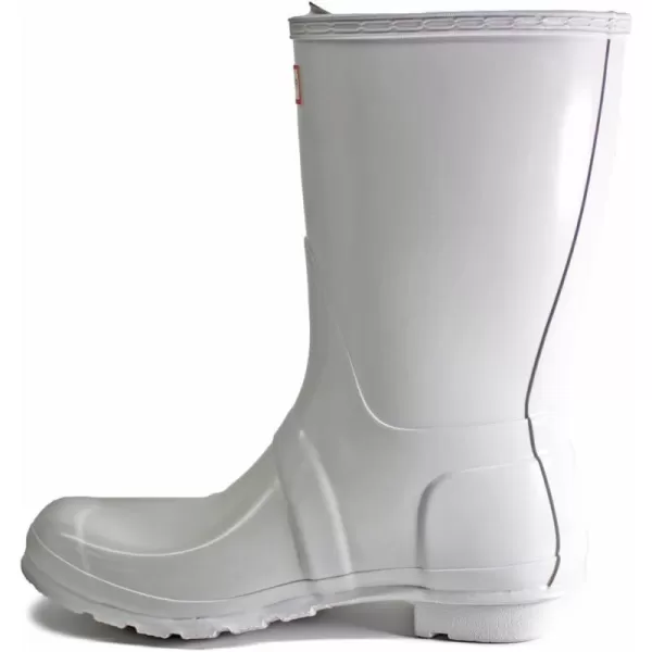 Hunter Women's Original Short Gloss Rain Boots