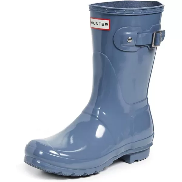 Hunter Women's Original Short Gloss Rain Boots